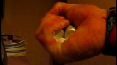 CoC#3 MMS attempt 27/02/10