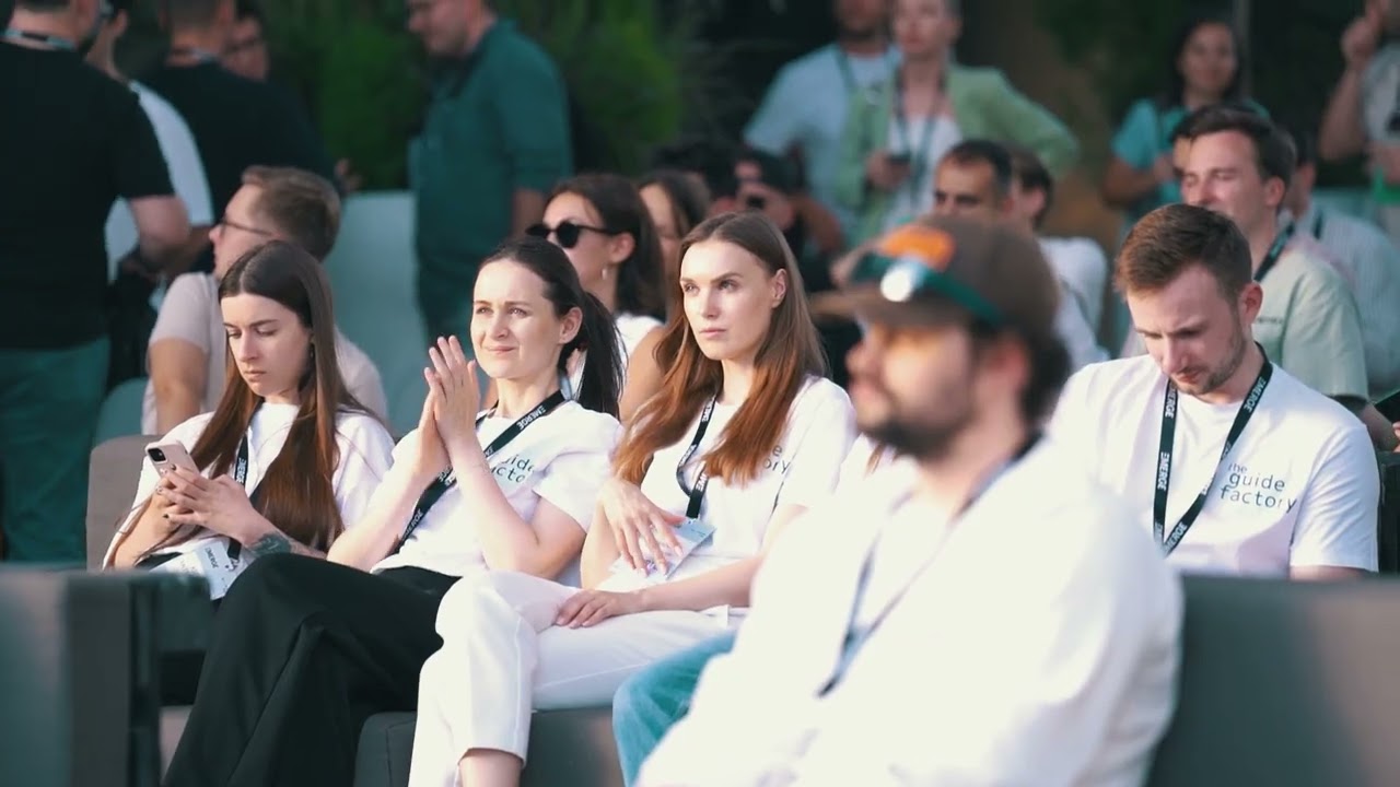 EMERGE 2023 – Official aftermovie