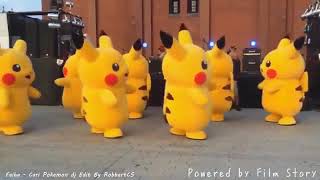 Ada pokemon
