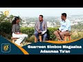 Gaarreen Simboo Magaalaa Adaamaa Ta’an