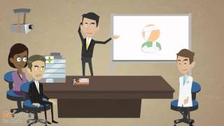 New Hire Orientation