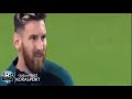 مهارات ميسي علي مهرجان الهلي بلي 
