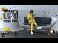 What's Up Free Fire | Episode 03 [Hindi]