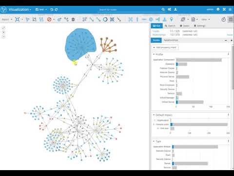 What's New in Graphlytic 3.1