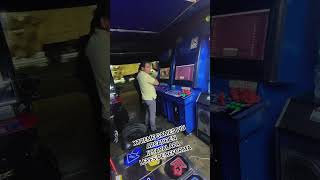 local de videojuegos XTREME GAMES PIU ARCADE