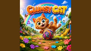 Clumsy Cat