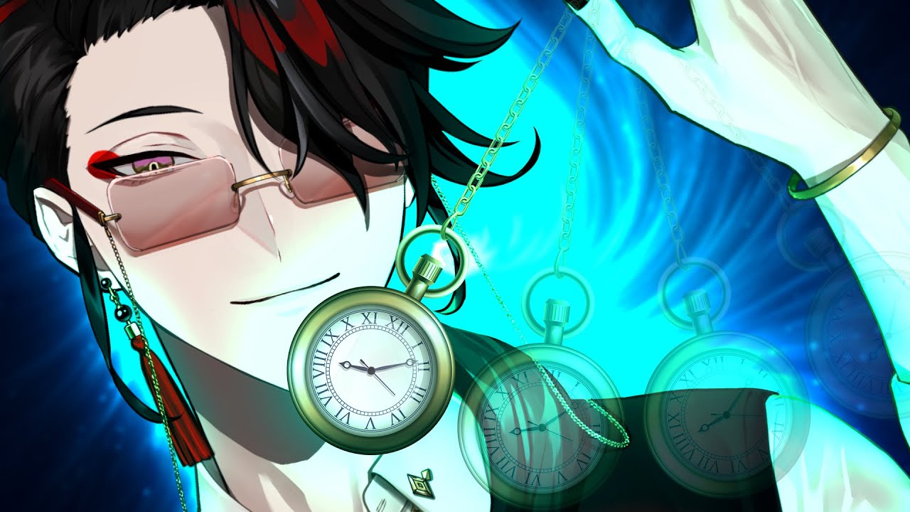 Hypnotherapy CD For Sleep & No Stress【BINAURAL ASMR】