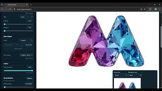 OpenAi Hackathon - IMG2SVG