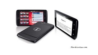 Dell Streak Hard reset, Factory Reset & Password Recovery screenshot 2