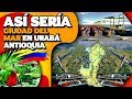 Así Sería Ciudad del Mar en Urabá Antioquia