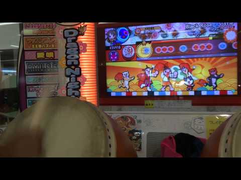 太鼓の達人【タタコンに付属しているバチ part3】