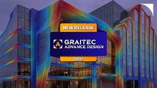 What's new in Advance Design 2027 - New Reinforced Concrete Module for Retaining Wall Analysis