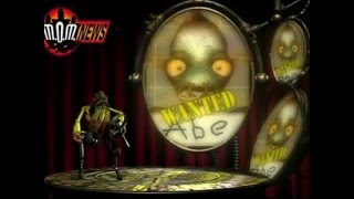 Oddworld: Abes Exoddus LongPlay (save all 300 mudokons) Part 4