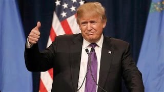 Donald Trump Wins Nevada Caucus