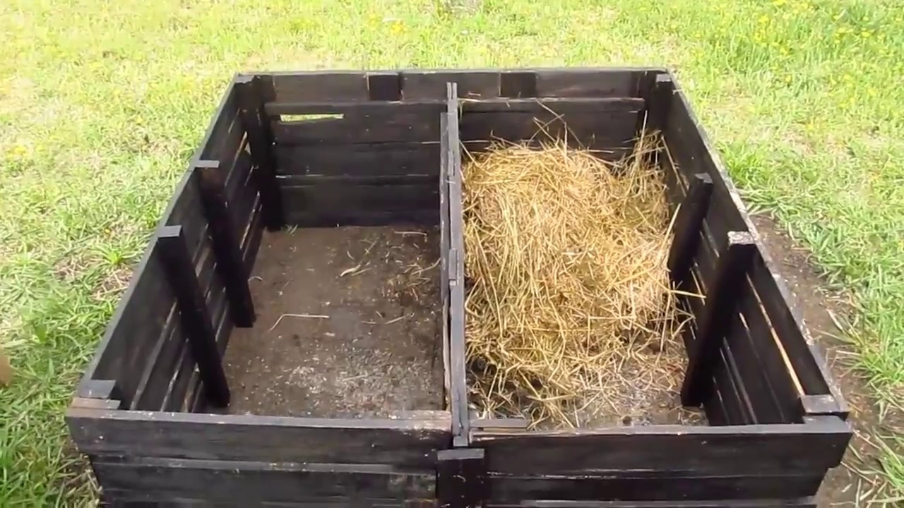 QUE ES UN BAÑO SECO Y COMO FUNCIONA? 💩, Permacultura