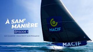 À Sam'manière - Épisode 1 | MACIF