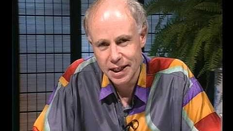 Wild Geometry - LMS 1995