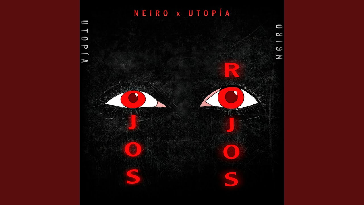 Watch Ojos Rojos on YouTube Watch Ojos Rojos on YouTube