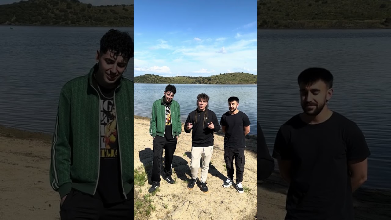 Sanguijuelas del Guadiana están de celebración: REVOLÁ es su álbum debut 💿