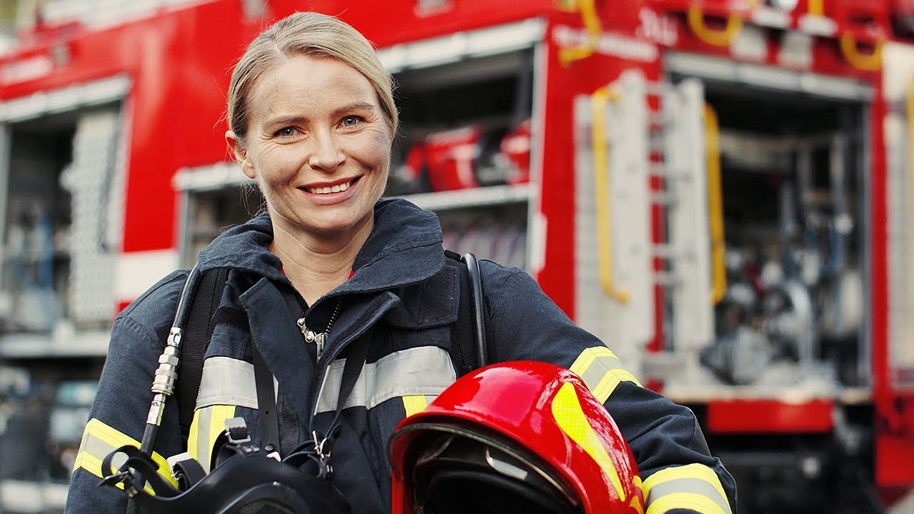 Fayetteville fire dept. pushing to recruit more women firefighters