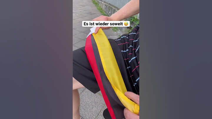 Deutschland Flagge zu Spanien Flagge Falten?! 🇪🇸🇩🇪🥴 #viral #shorts #wm #boykott #fun