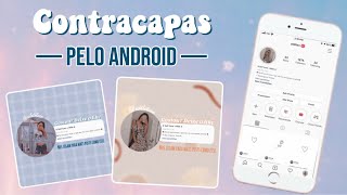 CONTRACAPA PARA INSTAGRAM - ANDROID - ITS UTILITIEX screenshot 5