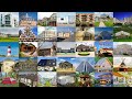Types and Parts of Houses Quiz