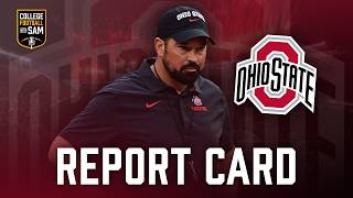 Ryan Day’s Report Card: Better Than Urban Meyer? | Ohio State Football 2026