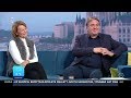 Színház és szerelem - Götz Anna, Böröndi Tamás - ECHO TV