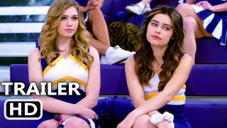 DYING TO BE A CHEERLEADER Trailer (2020) Thriller Movie 