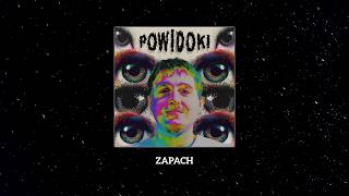 Asper - Zapach Prod. Waytoolost