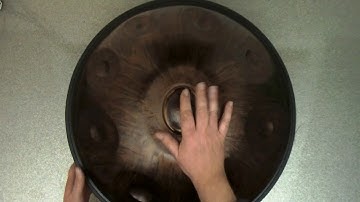 ZEPHYR - Equinox variant - F) [G] Ab C Db Eb F G Ab C [Db]