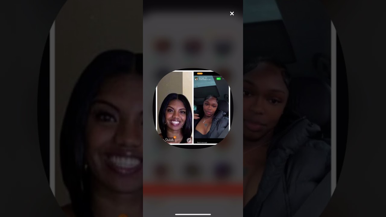 Living Good Ross Vs Kiddo Curry and more Classic unheard and seen Chicago clubhouse 😄 funny asf🤦🏿‍♂️