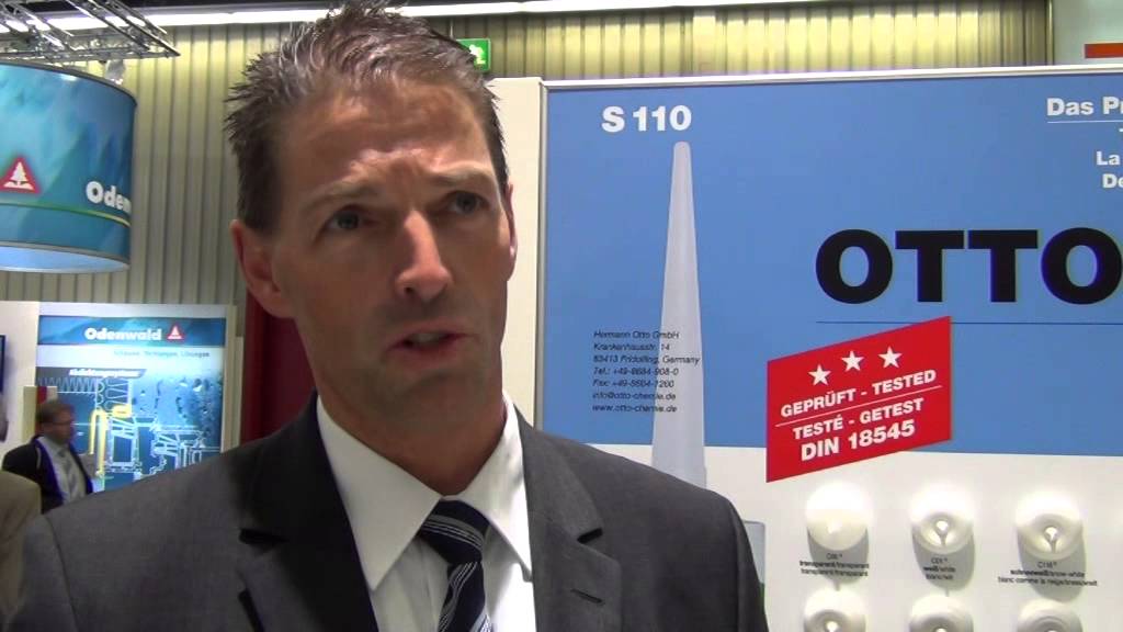 Messe Moderator. Wirkung Messe Fensterbau Frontale Nürnberg