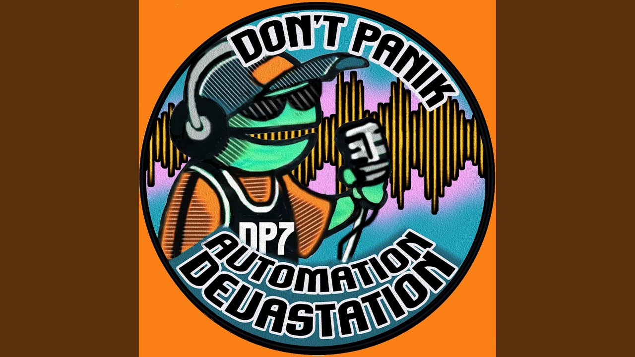 Automation Devastation