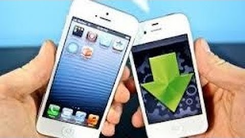 How to get FREE APPS Using AppCake (Installous Alternative)