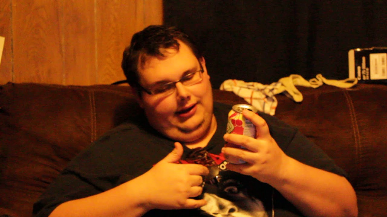 Trying Liberty Dew, Hansen's Cherry Vanilla and Hansen's Root Beer Sodas