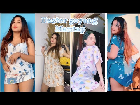 TIKTOK VIRAL !!!DASTER IDAMANMU BIKIN CEMUT CEMUT