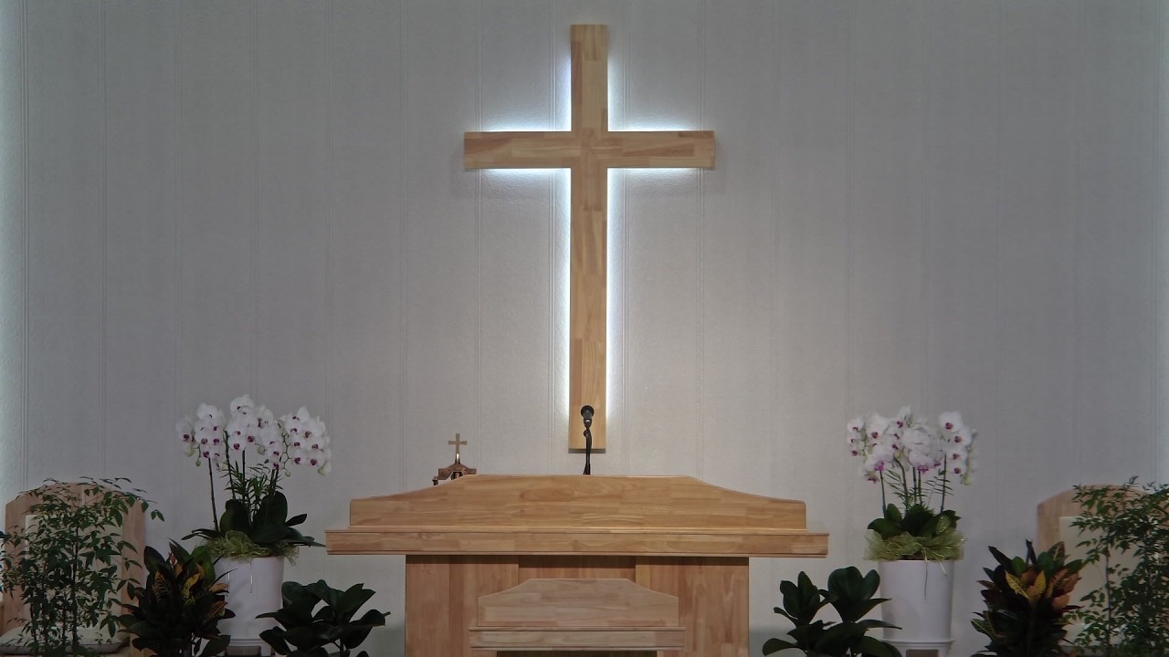 2026.2.26 목요 철야 예배 - 주의 음성을 들을 줄 아는 자 (삼상 3:10)