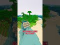 一度は遊んでほしい孤島の神シード値3選！【マイクラ統合版】 #マイクラ #神シード #マインクラフト #マインクラフト統合版 #神シード値