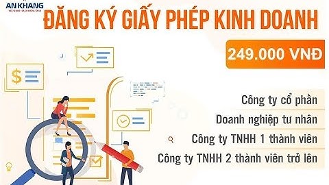 Hướng dẫn thủ tục online thành lập doanh nghiệp , thành lập công ty theo Luật doanh nghiệp...