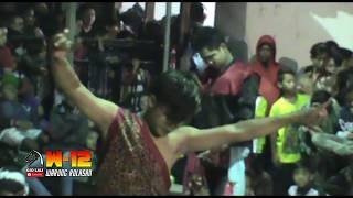 Suci Dalam Debu Versi Lagu Jaranan Rijik Rogo Samboyo Putro