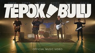 TEPOK BULU  MUSIC VIDEO (UDAH FULL VERSION)
