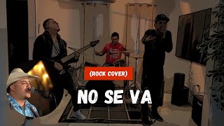 Visitantes - No se va (punk rock cover)