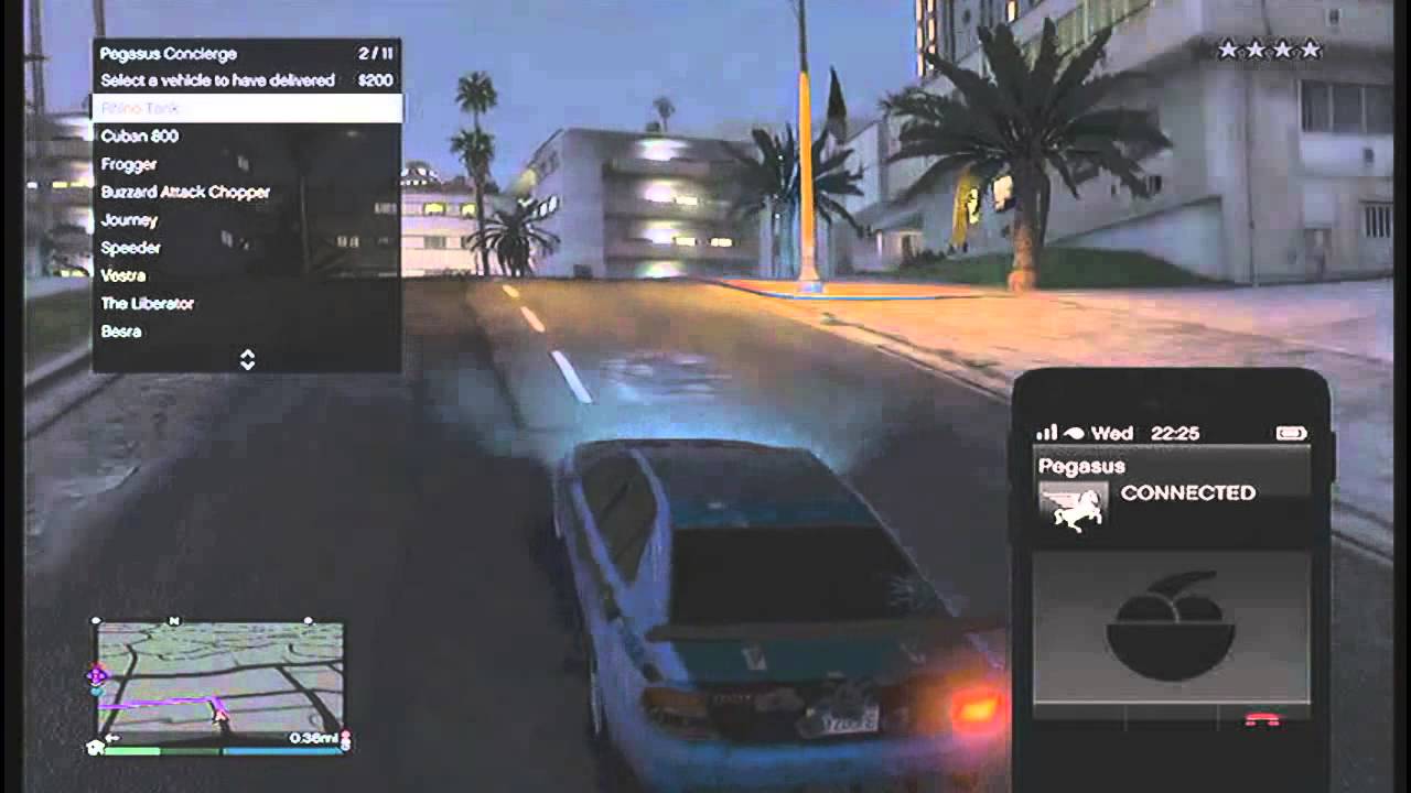 Mike Brown Tribute [GTA 5] [HD] Tribute to Mike Brown [GTAV]