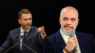 Jepu Lekët Se...- Durrësi Nën Ujë, Erion Brace Gozhdon Ramën Bujqit Dhe Legalizimet Peng Të...