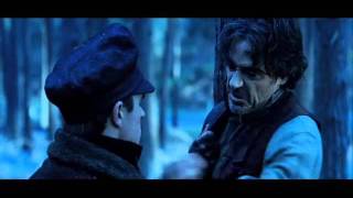 Sherlock Holmes 2 :: Norwegian TV Spot #1