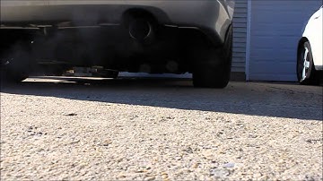 Acura Rsx Type-S Greddy Ti-C Exhaust