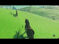ブレワイ 依頼を受けて ウマ視点で遊んでみた ドリカラ ゼルダの伝説 ブレスオブザワイルド BotW 字幕実況 バグ 検証 ブレワイ 依頼を受けて ウマ視点で遊んでみた ドリカラ ゼルダの伝説 ブレスオブザワイルド BotW 字幕実況 バグ 検証