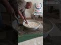 طريقة عجين البوظة من البدايه اول مرحله طريقة عجين البوظة من البدايه اول مرحله